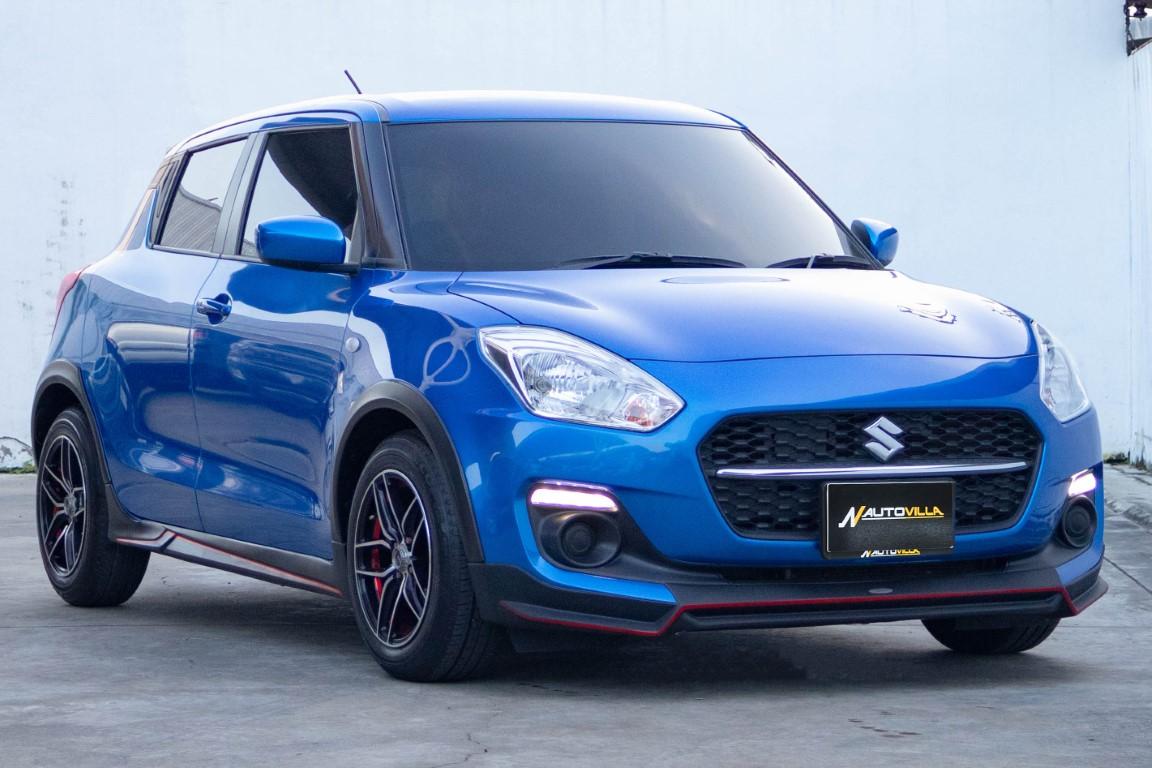 Suzuki Swift 1.2 GL 2022 *LK0513*